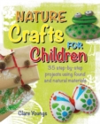 Image for Nature Crafts for Children