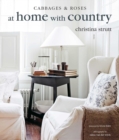 Image for At home with country  : bringing the comforts of country home