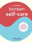 Image for The Book of Korean Self-Care