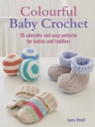 Image for Colourful Baby Crochet