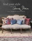Image for Find your style with Annie Sloan  : room recipes for iconic interiors