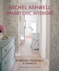 Image for Rachel Ashwell  : shabby chic interiors