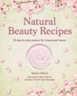Image for Natural Beauty Recipes