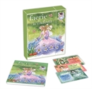 Image for Faerie Wisdom : Includes 52 Magical Message Cards and a 64-Page Illustrated Book