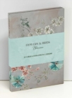 Image for Flowers &amp; Birds Blossom Wallet Notecards