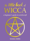 Image for Little Book of Wicca