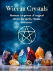 Image for Wiccan Crystals