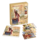 Image for Manifestation Tarot : Includes 78 Cards and a 64-Page Illustrated Book
