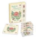 Image for Spirits in Flowers Oracle Deck : Includes 52 Cards and a 128-Page Illustrated Book