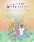 Image for A year of inner peace: find a calmer and happier way of being