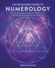 Image for The Beginner’s Guide to Numerology