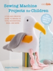 Image for Sewing Machine Projects for Children