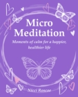 Image for Micro Meditation