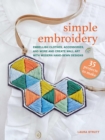 Image for Simple Embroidery: 35 projects to make