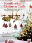 Image for Scandinavian Christmas Crafts