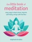 Image for The Little Book of Meditation