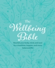 Image for The Wellbeing Bible