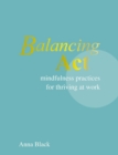 Image for Balancing Act