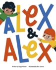 Image for Alex and Alex