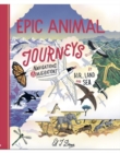 Image for Epic animal journeys