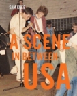 Image for A scene in between USA  : sights and sounds from the indie underground &#39;82-&#39;88