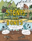 Image for Stones and bones  : fossils and the stories they tell
