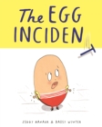 Image for The Egg Incident
