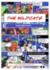 Image for The wildcats pure bravado