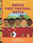 Image for Kwesi&#39;s First Football Match