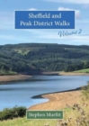 Image for Sheffield and Peak District Walks Volume 2 : 30 Favourite Walks