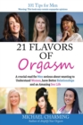 Image for 21 Flavors of Orgasm