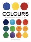 Image for Colours  : a drawing book inspired by art