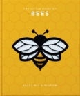 Image for The little book of bees  : buzzy wit and wisdom