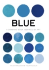 Image for Blue : A Drawing Book Inspired by Art