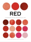 Image for Red : A Drawing Book Inspired by Art