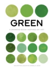 Image for Green : A Drawing Book Inspired by Art
