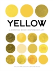 Image for Yellow : A Drawing Book Inspired by Art