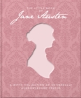 Image for The Little Book of Jane Austen