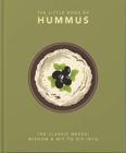 Image for The Little Book of Hummus