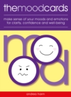 Image for The Mood Cards : Make Sense of Your Moods and Emotions for Clarity, Confidence and Well-being - 42 cards and booklet