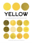 Image for True colour  : a drawing book inspired by art: Yellow