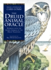 Image for The druid animal oracle