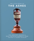 Image for The Little Book of the Ashes