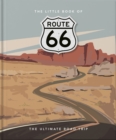 Image for The Little Book of Route 66