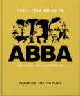 Image for The Little Guide to Abba