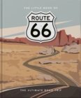 Image for The little book of Route 66  : the ultimate road trip