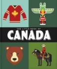 Image for The little book of Canada