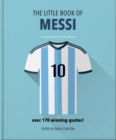 Image for The little book of Messi