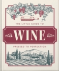 Image for The little book of wine  : in vino veritas