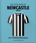 Image for The little book of Newcastle United
